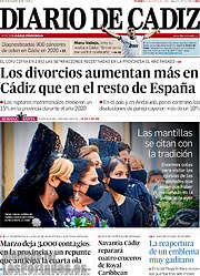 /Diario de Cádiz