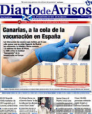 /Diario de Avisos