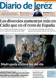 /Diario de Jerez
