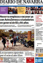 /Diario de Navarra