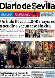 /Diario de Sevilla