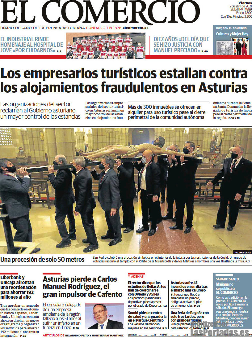 El Comercio