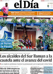 /El Día de Córdoba