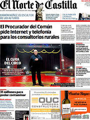 /El Norte de Castilla
