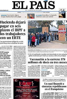 Periodico El País