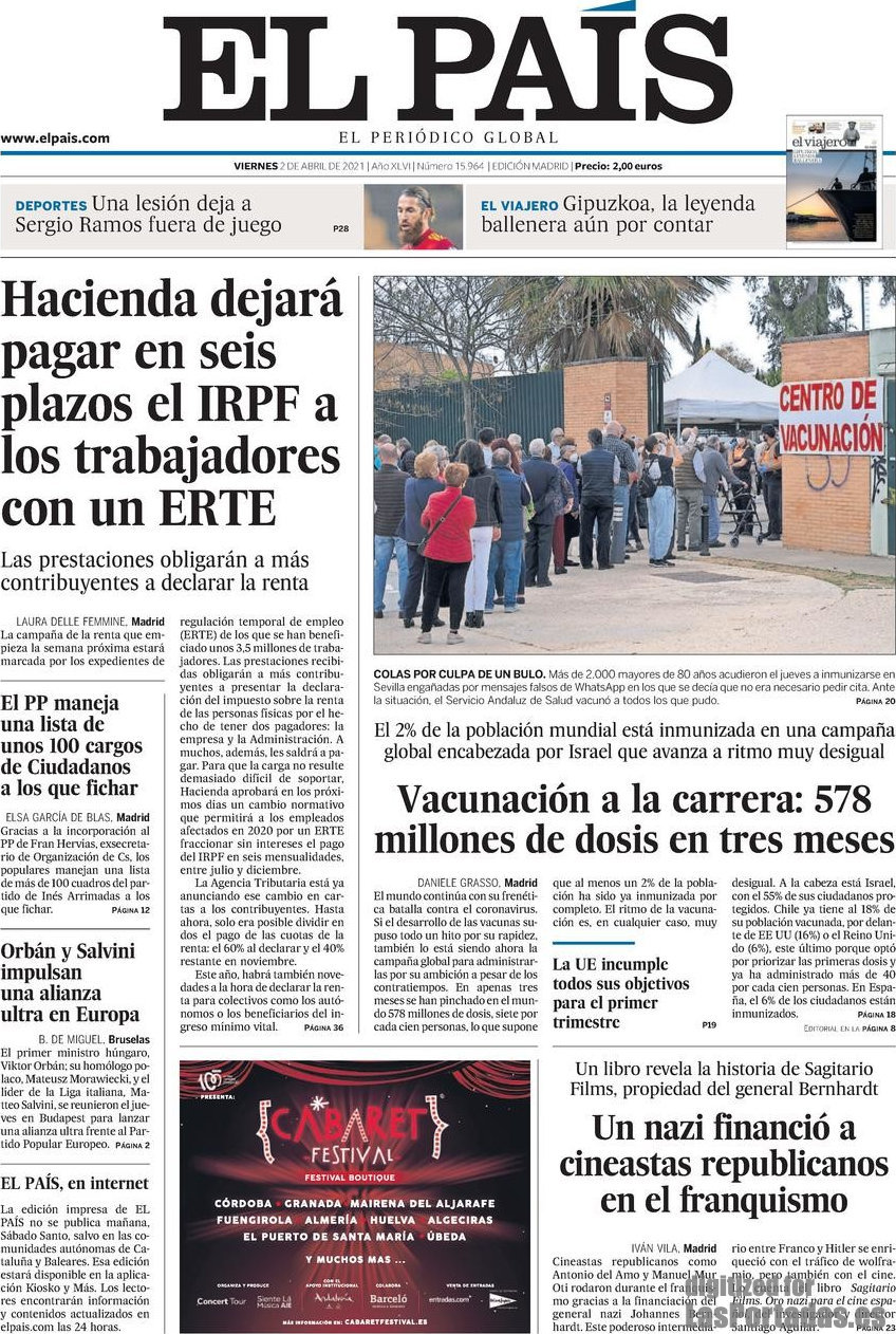 El País
