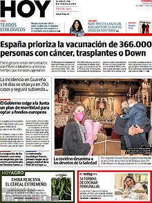 Periodico Hoy
