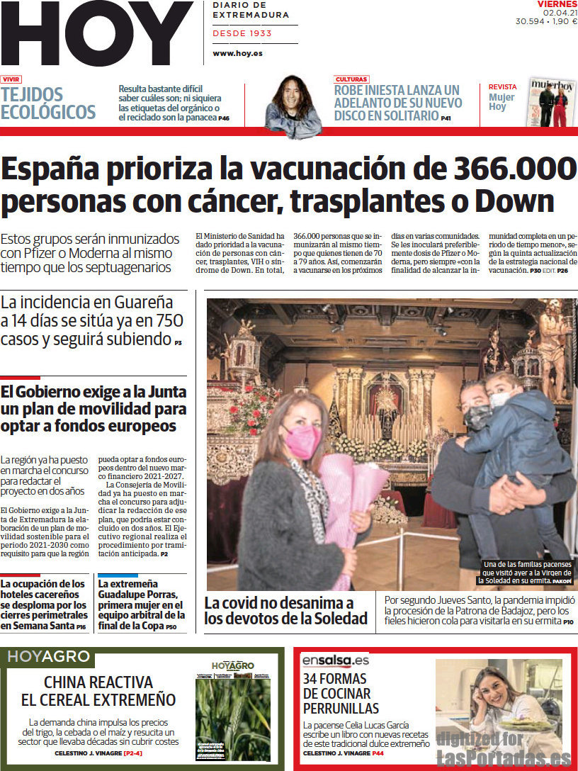 Hoy