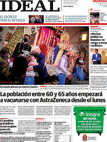 Periodico Ideal