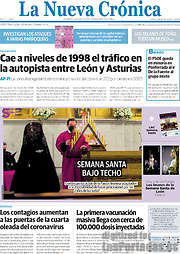 /La Nueva Crónica