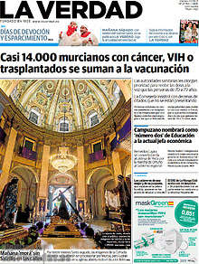 Periodico La Verdad