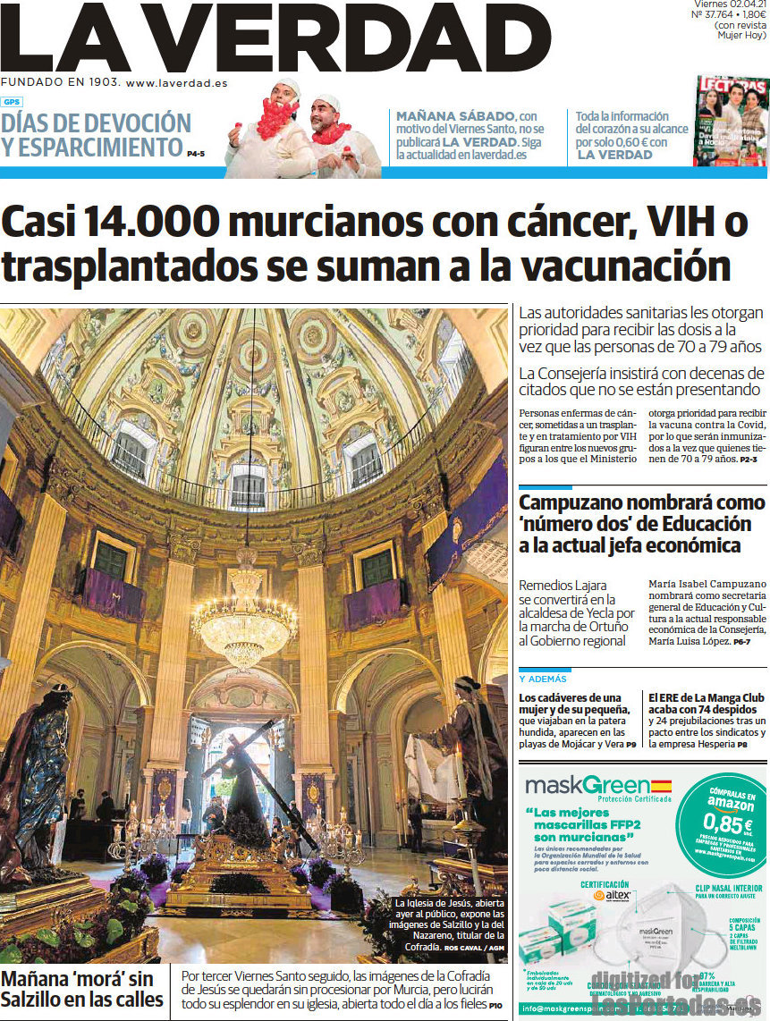 La Verdad