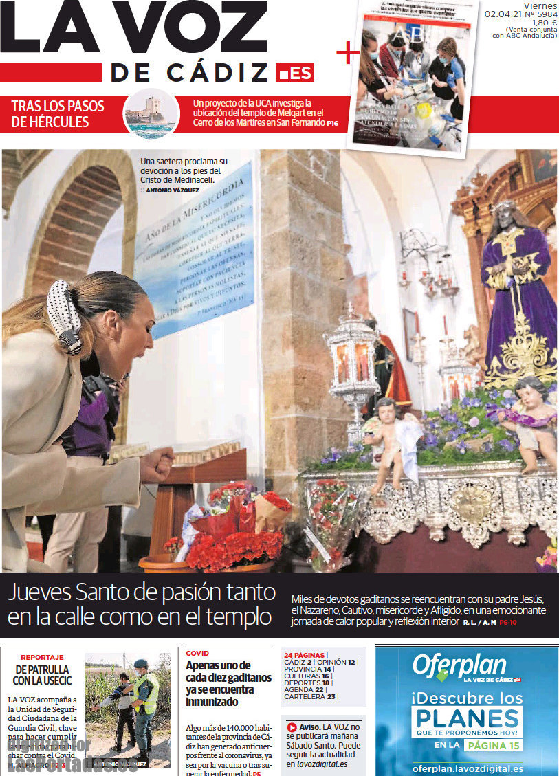 La Voz de Cádiz