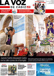 /La Voz de Cádiz