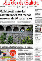 /La Voz de Galicia