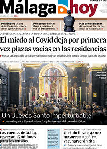 Periodico Malaga Hoy