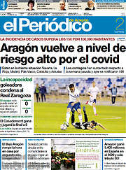 /El Periódico de Aragón