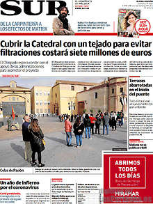 Periodico Sur