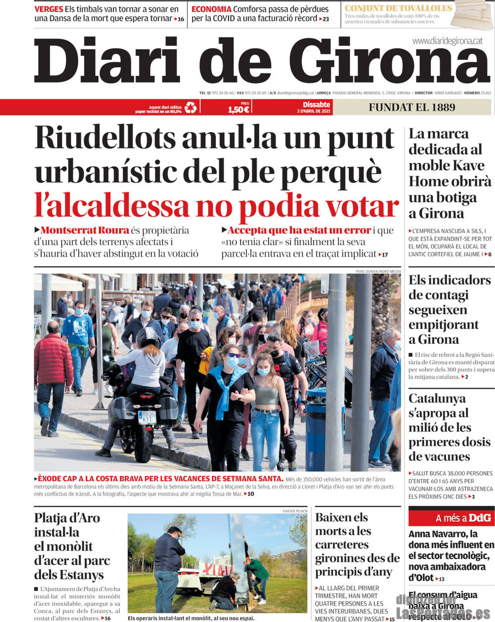 Diari de Girona