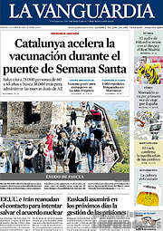 /La Vanguardia