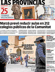 /Las Provincias