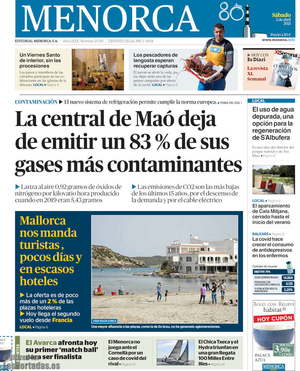 Menorca