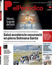 /El Periódico de Catalunya(Català)