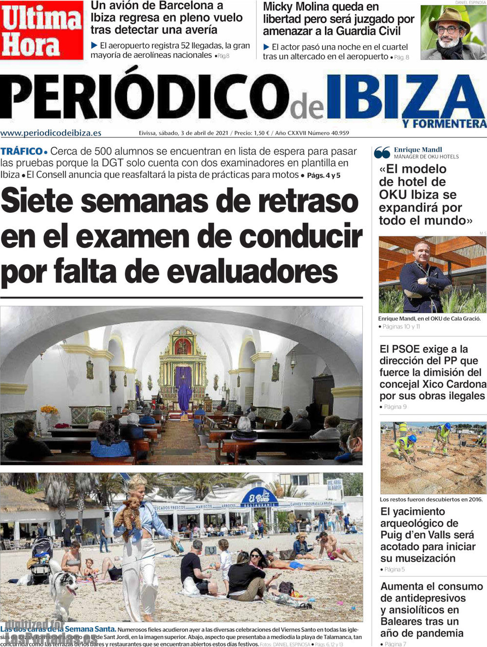 Periódico de Ibiza