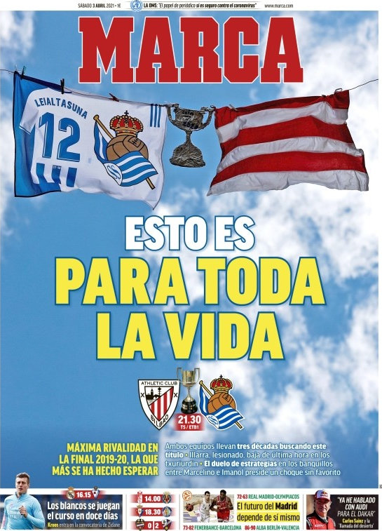 Marca