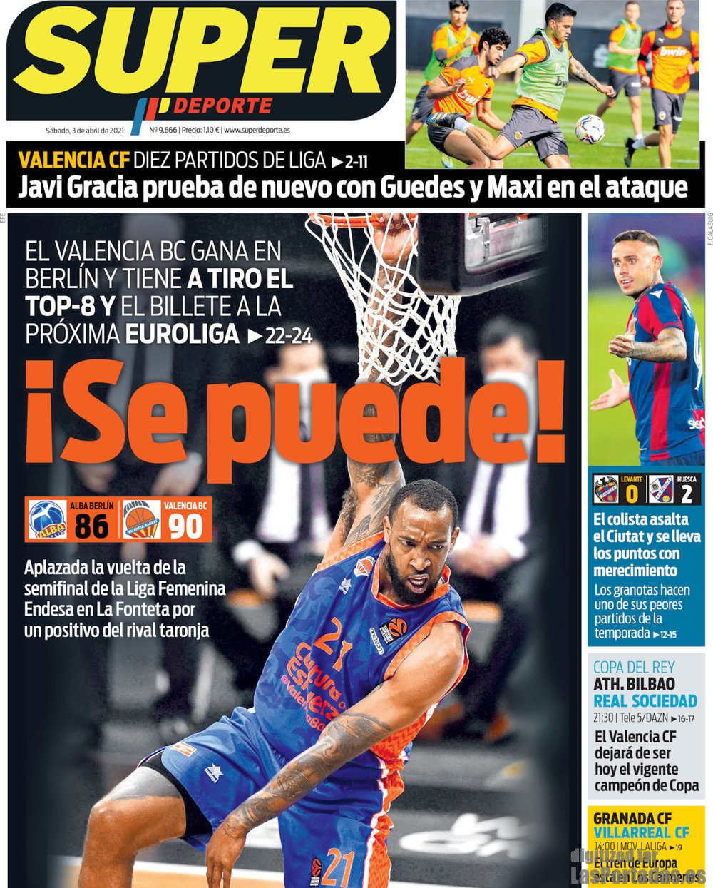 Super Deporte