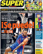 /Super Deporte