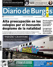 /Diario de Burgos