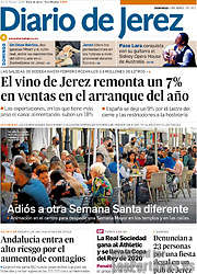 /Diario de Jerez