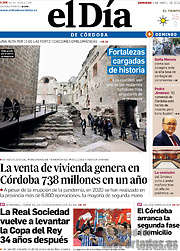 /El Día de Córdoba