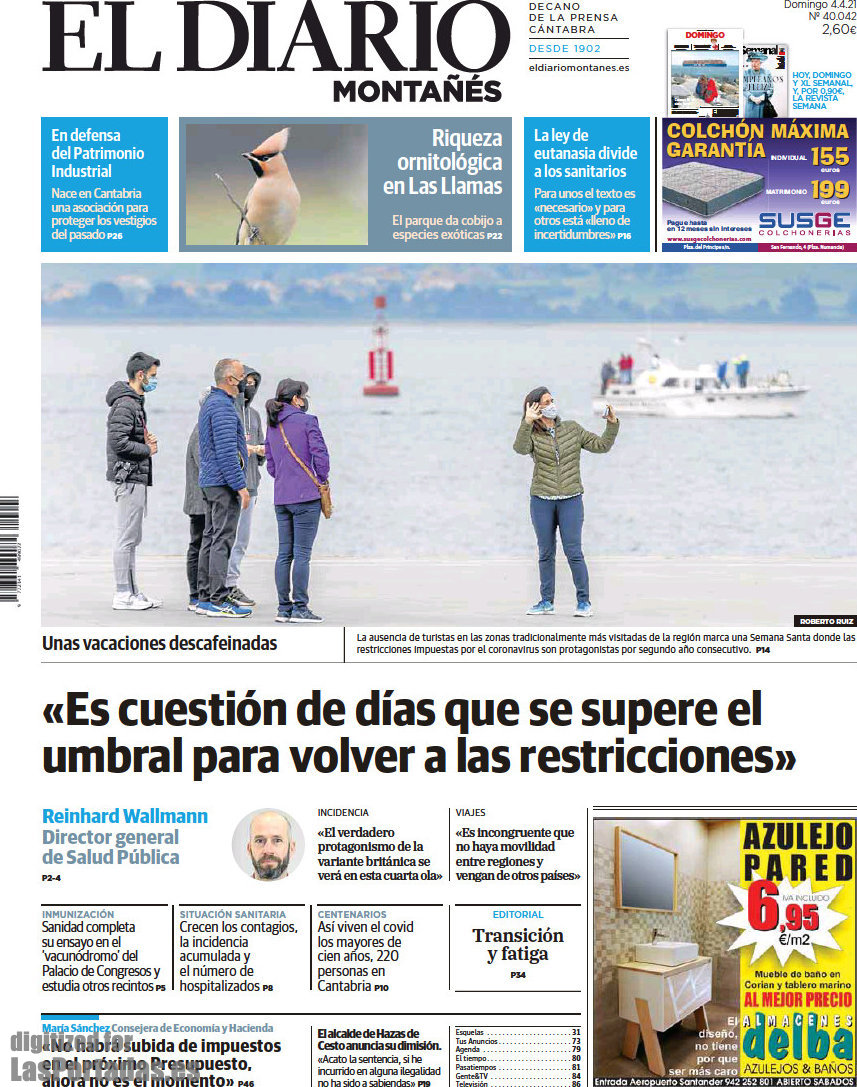 El Diario Montañés