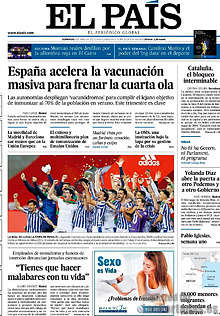 Periodico El País