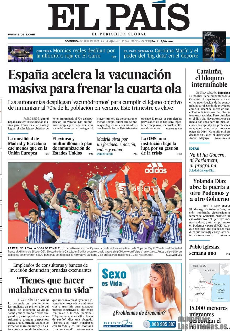 El País