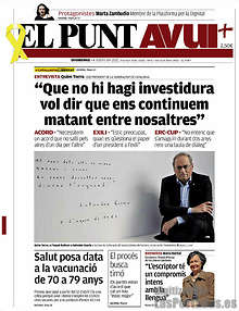 Periodico El Punt