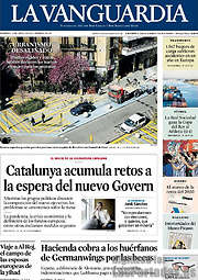 /La Vanguardia