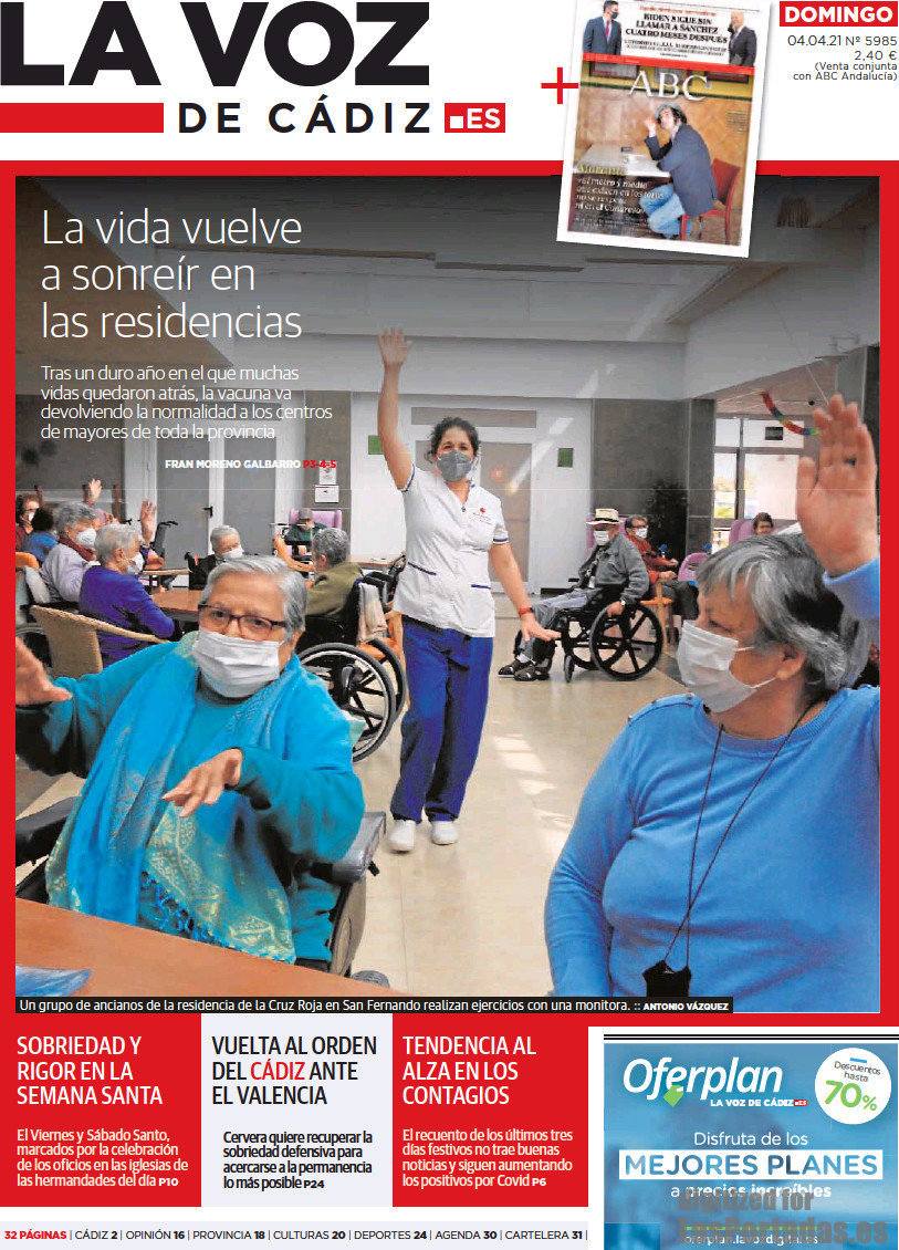 La Voz de Cádiz