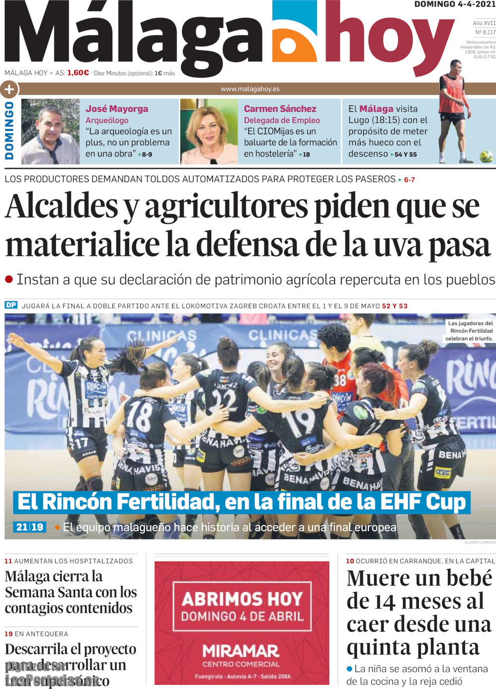 Malaga Hoy