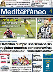 Periodico Mediterráneo