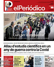 /El Periódico de Catalunya(Català)