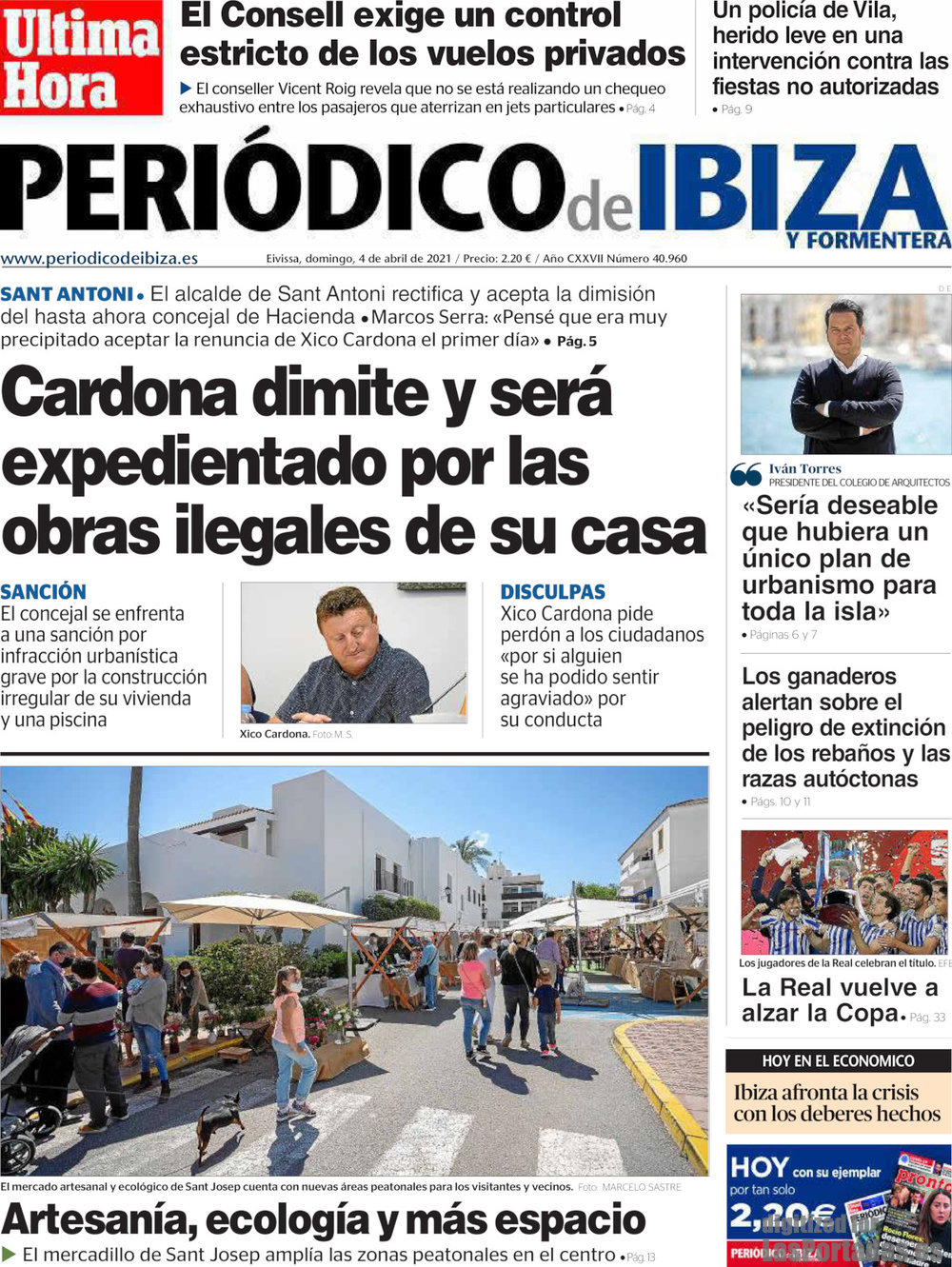Periódico de Ibiza