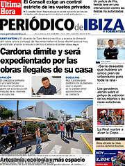 /Periódico de Ibiza