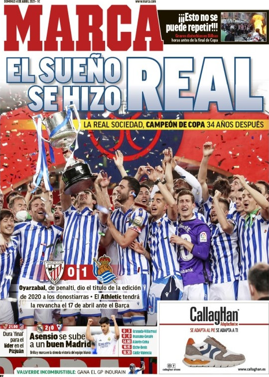 Marca