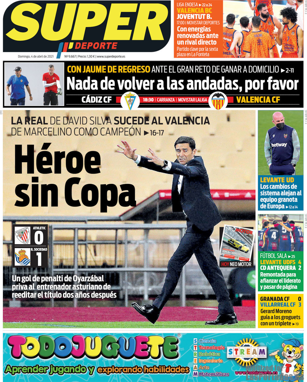 Super Deporte