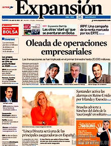 Periodico Expansion