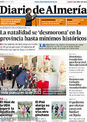 /Diario de Almería