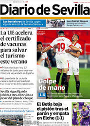 /Diario de Sevilla